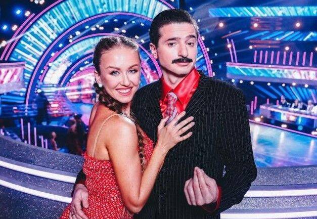 В 11-м сезоне «Танцев со звездами» победили Стебунов и Свечникова