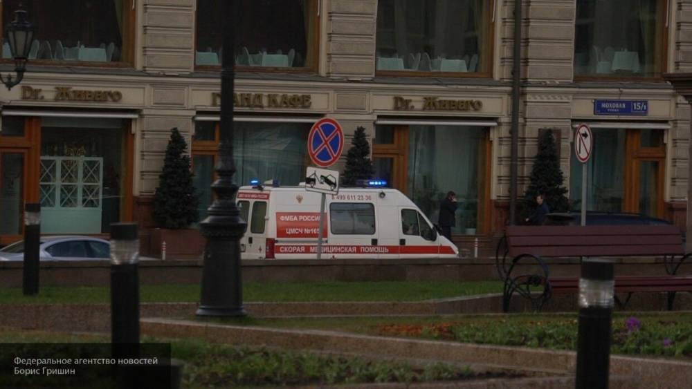 Москва подсчитала экономические потери из-за коронавируса