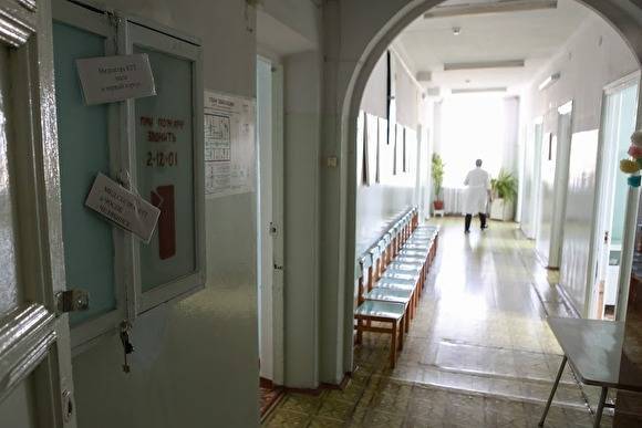 В Екатеринбурге под коронавирус отдали корпус тубдиспансера