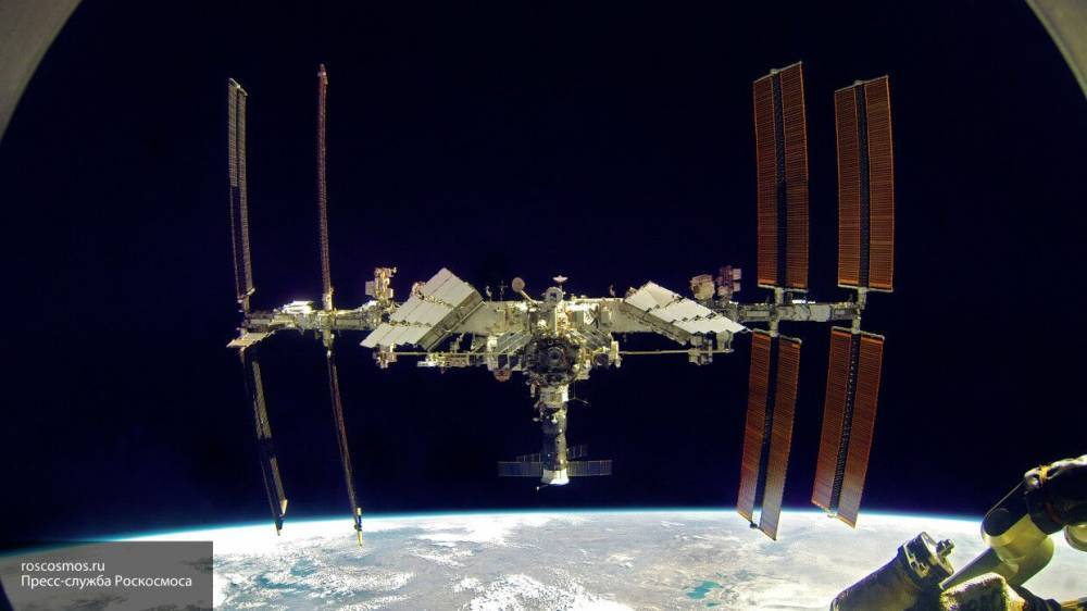 Рогозин: Россия должна начать работу над собственной орбитальной станцией