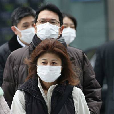 В Японии отменили режим ЧС, объявленный из-за коронавируса