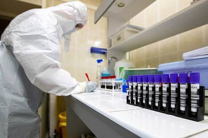 Раскрыты результаты тестирования российской вакцины от коронавируса на ученых
