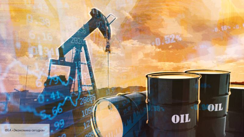 США поставили себя в зависимость от российской нефти