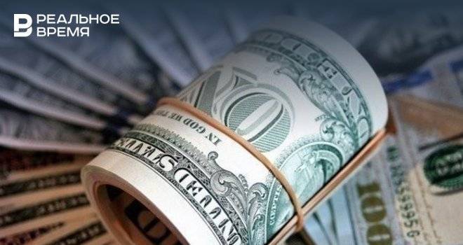 Эксперт прогнозирует курс доллара на неделю не выше 75 рублей