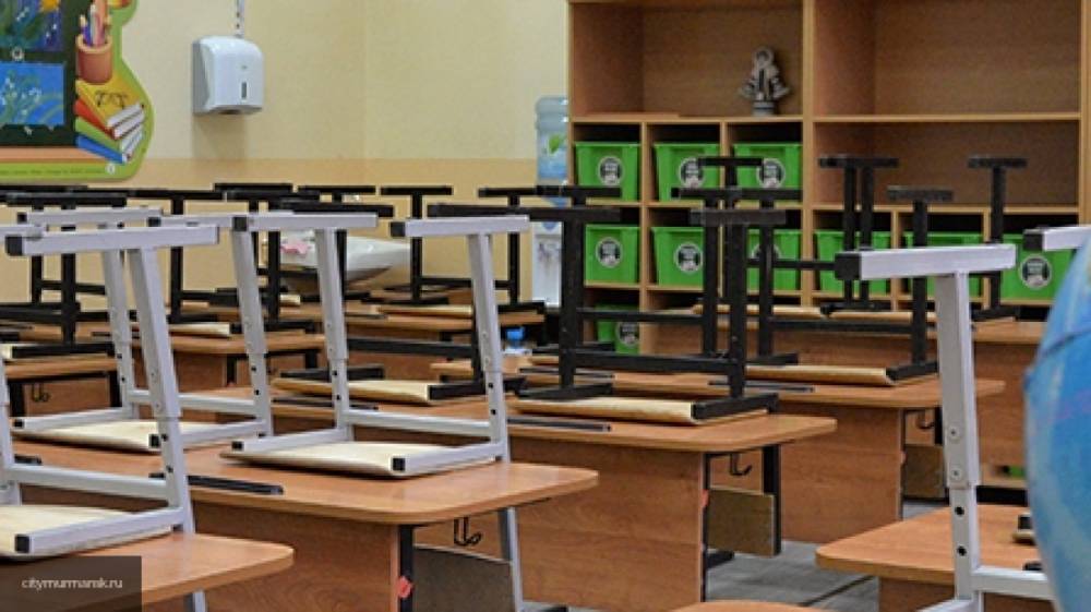 Учительница биологии получила срок за совращение школьника в Астрахани