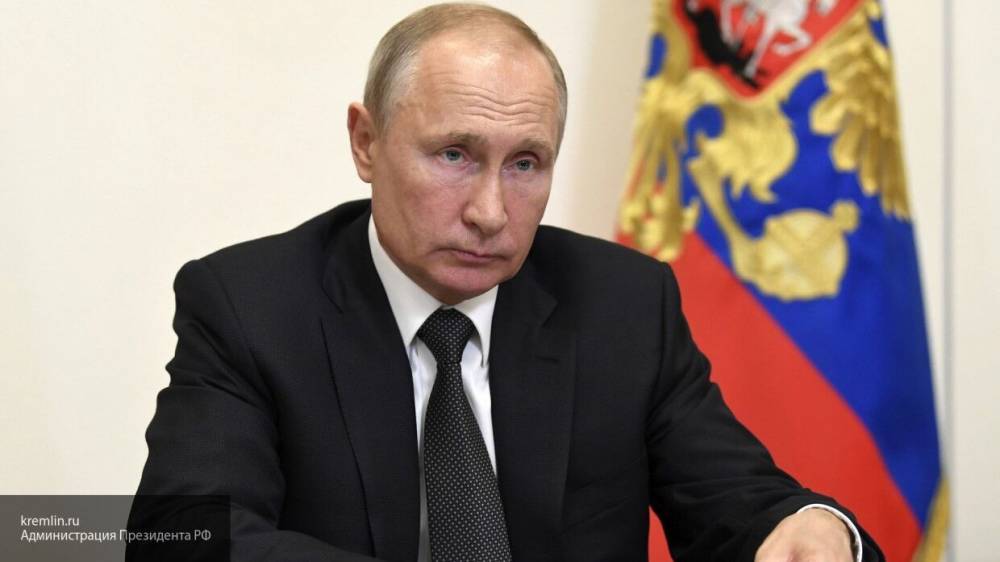 Путин согласовал законопроект о повышении предельного возраста ректоров вузов