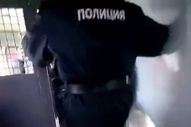 В сети шокированы героизмом сержанта, поймавшего стрелков на юге Москвы