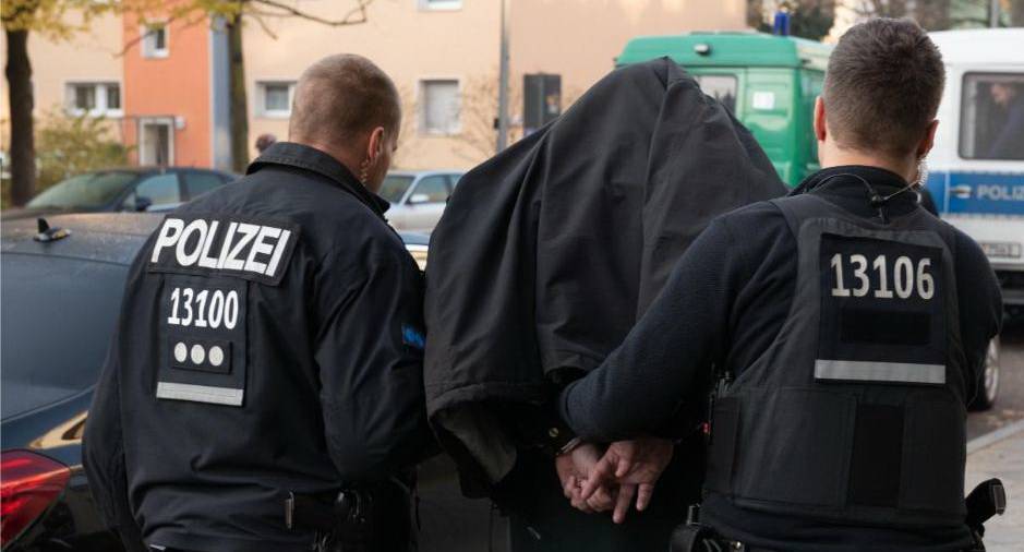 Берлин во власти криминальных кланов: каждое пятое преступление – дело их рук