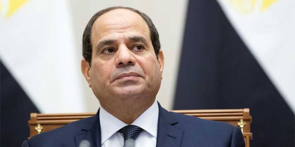 Президент Египта как наследник Роммеля