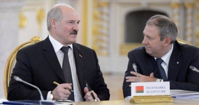 Лукашенко решил сменить правительство до президентских выборов