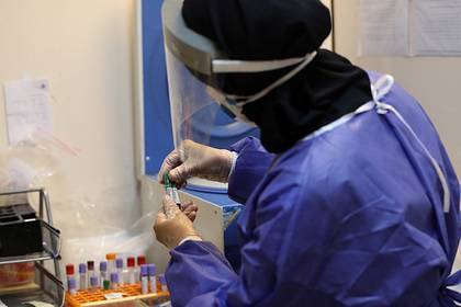 В бывшем очаге коронавируса на Ближнем Востоке резко упала смертность