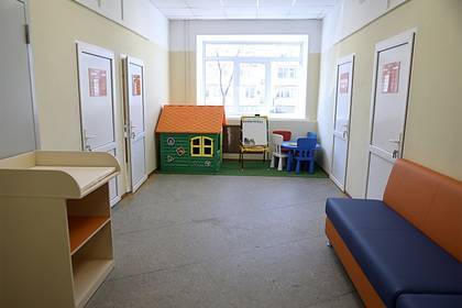 В Приморье началась масштабная реконструкция детских поликлиник