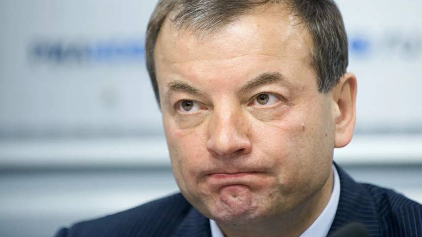 Кущенко назвал правильным решение Евролиги досрочно завершить сезон