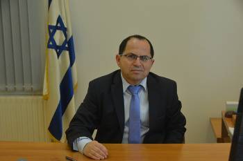 Визит президента, ЕАЭС и патроны у туристов – что рассказал посол Израиля в Узбекистане об отношениях двух стран