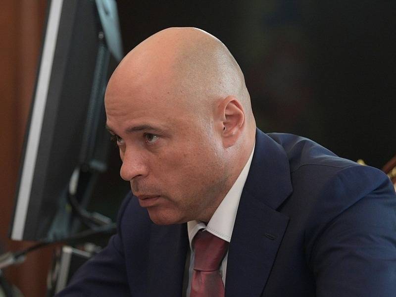 Глава Липецкой области не станет наказывать чиновников за фальсификации