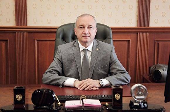 Председатель Тюменского облсуда заработал в 2019 году ₽4 млн