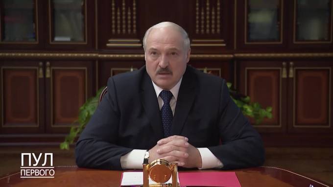 Лукашенко до выборов президента сформирует новый кабмин