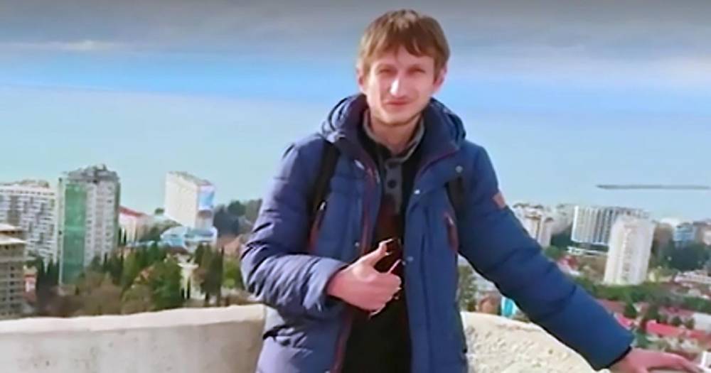 Алексей Барышников - Захватчика офиса "Альфа-банка" в Москве арестовали на два месяца - ren.tv - Москва