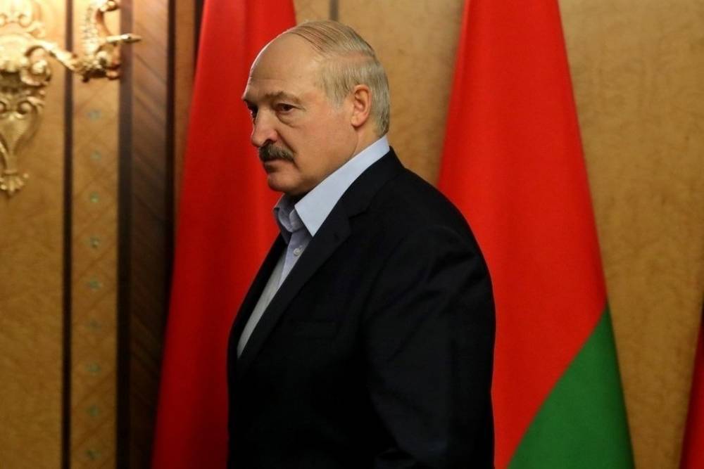 Лукашенко напомнил про авторов фейков и российских телевизионщиков