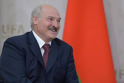 Лукашенко отказался закрывать рот журналистам и вспомнил о России
