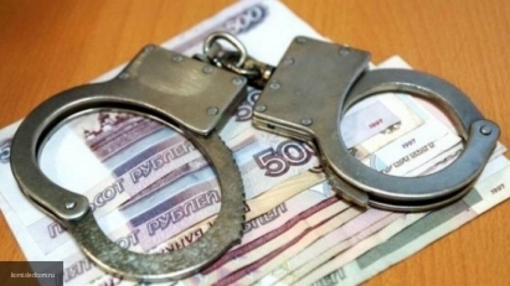 Зампрокурора Волгограда задержан по делу о крупной взятке