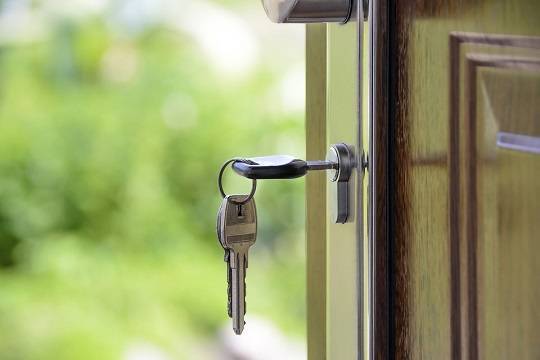 Правительство поддержало изменения в закон о регистрации недвижимости
