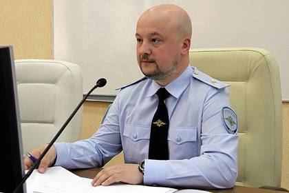 Арестованных генералов МВД уволили со службы