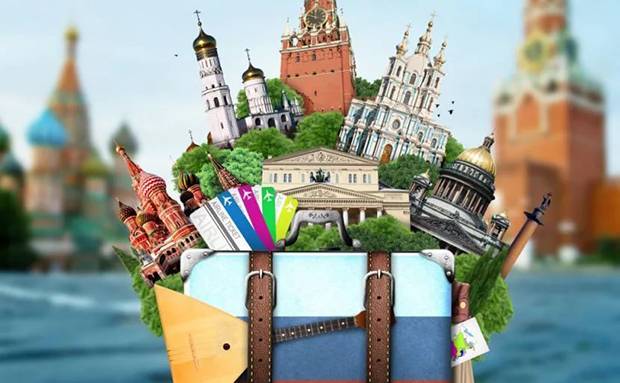 Россия начнет снимать ограничения для внутреннего туризма с 1 июня