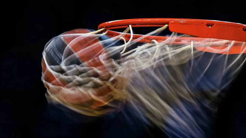 В «Химках» высказались о решении досрочно завершить сезон баскетбольной Евролиги