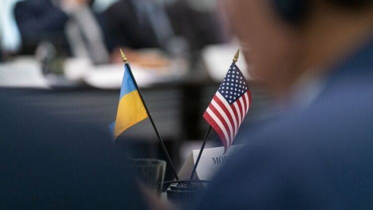 Погребинский объяснил, какие интересы преследуют американцы на Украине