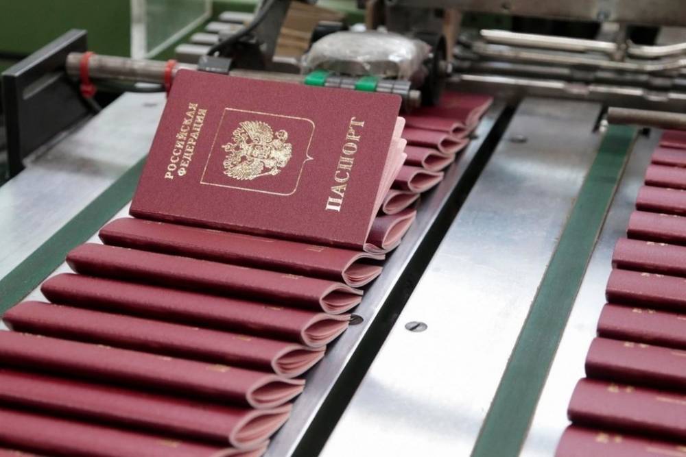 В Москве предложили использовать мобильное приложение вместо паспорта