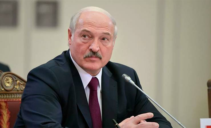 Лукашенко изменил риторику по коронавирусу: «Врачи говорят, что мы на плато. Я, правда, не так оптимистичен»