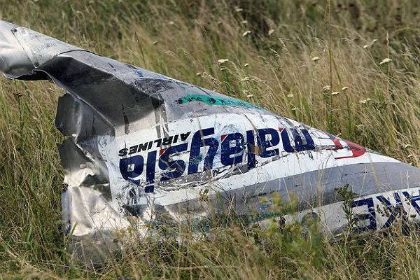 Заявления Гиркина для СМИ могут попасть в дело MH17