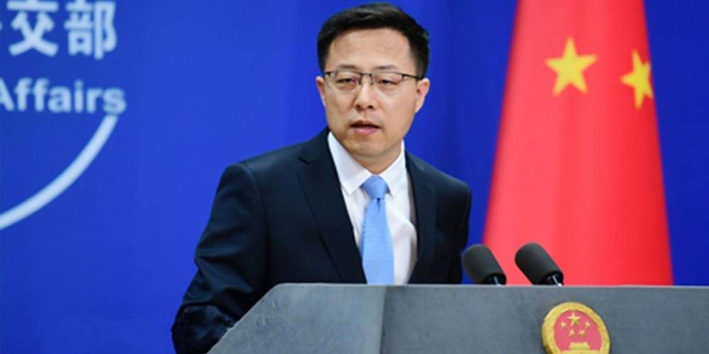 Китай пригрозил США контрмерами после угрозы пересмотра статуса Гонконга