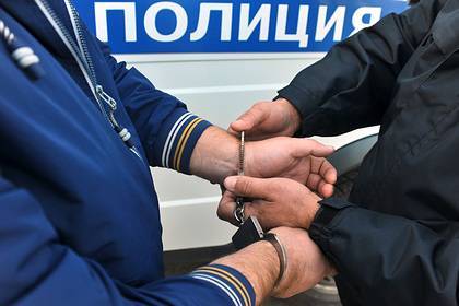 За взяточничество задержан зампрокурора российского города