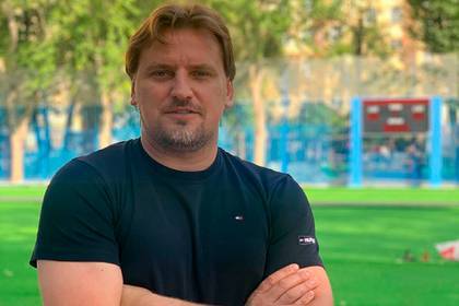 Бывший футболист сборной России призвал «меньше жрать» на карантине