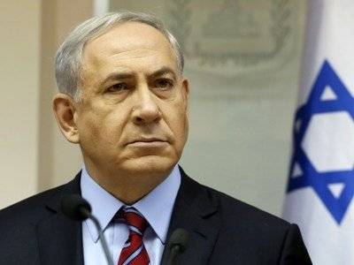 Нетаньяху: Израиль не упустит «историческую возможность» расширить «свой суверенитет на части Западного берега»