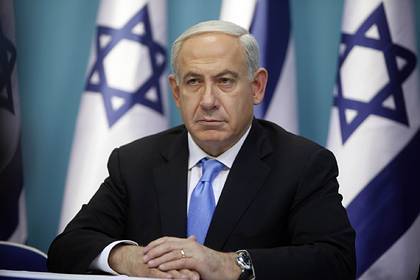 Нетаньяху назвал срок аннексии Западного берега Иордана