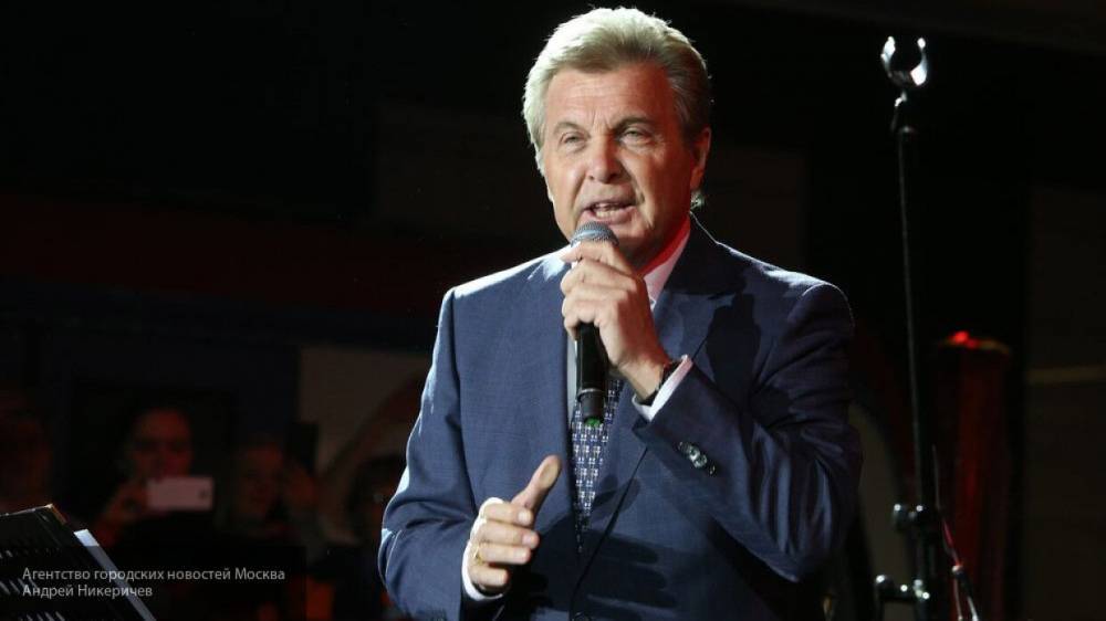 Лещенко раскритиковал высказывание Пригожина об "обнищании" артистов