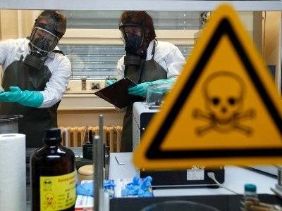 Эксперты СЕ: После пандемии коронавируса может вырасти риск использования биологического оружия