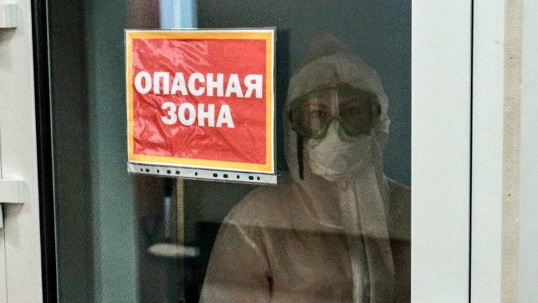В Москве возбудили уголовное дело о заражении коронавирусом