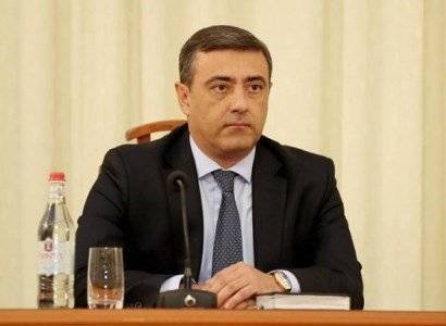 Директор СНБ Армении проинспектировал границу с Ираном