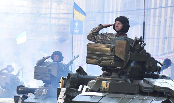 Оборонные фокусы: как из украинской казны "исчезают" рекордные суммы
