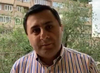 Бывший депутат обвинил премьера Армении в гибели людей