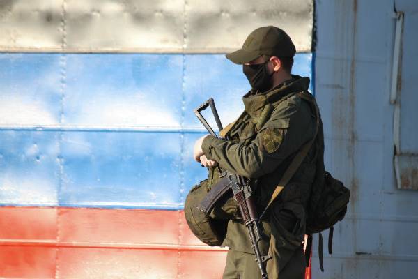 «Враг несет потери»: в ДНР сообщили об уничтожении украинской бронетехники и минометов