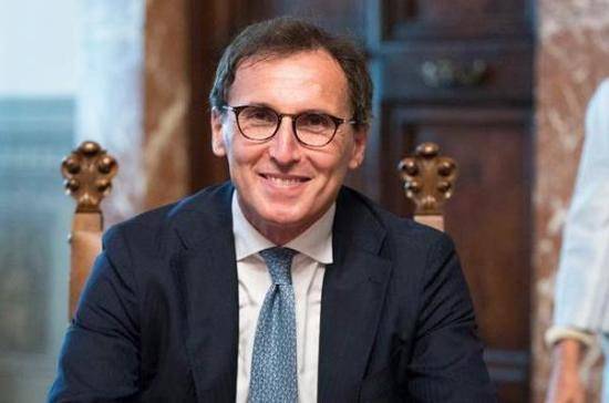 Итальянский министр обвинил нарушающих режим самоизоляции в предательстве - pnp.ru - Италия