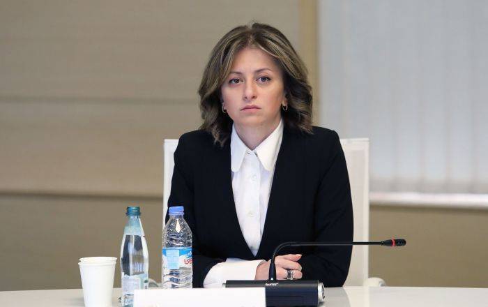 Глава Минздрава Грузии прокомментировала слова армянского коллеги