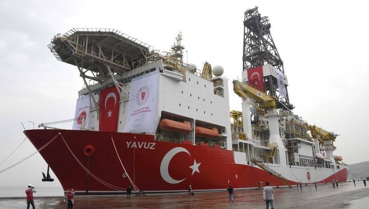 Турция может одержать неожиданную победу в ливийской нефтяной войне