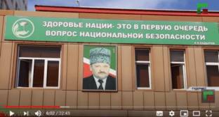 История болезни: как в Чечне с коронавирусом боролись