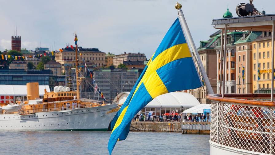 Bloomberg: Швеция столкнулась с масштабным кризисом из-за отказа от карантина